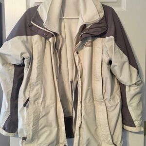 The North Face TriClimate Jacket - Medium